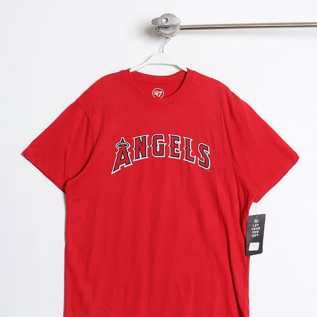 47Brand OHTANI Print T-Shirts