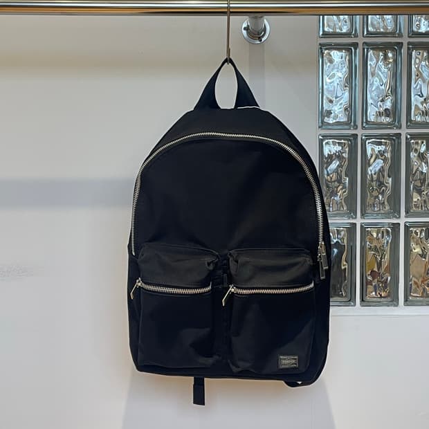 포터 spec day pack