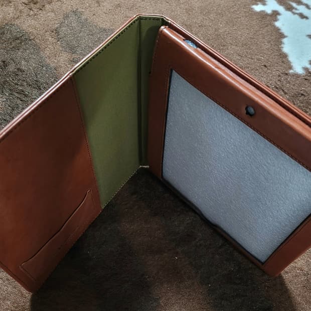 폴로 랄프로렌 패드 파우치(20*24)