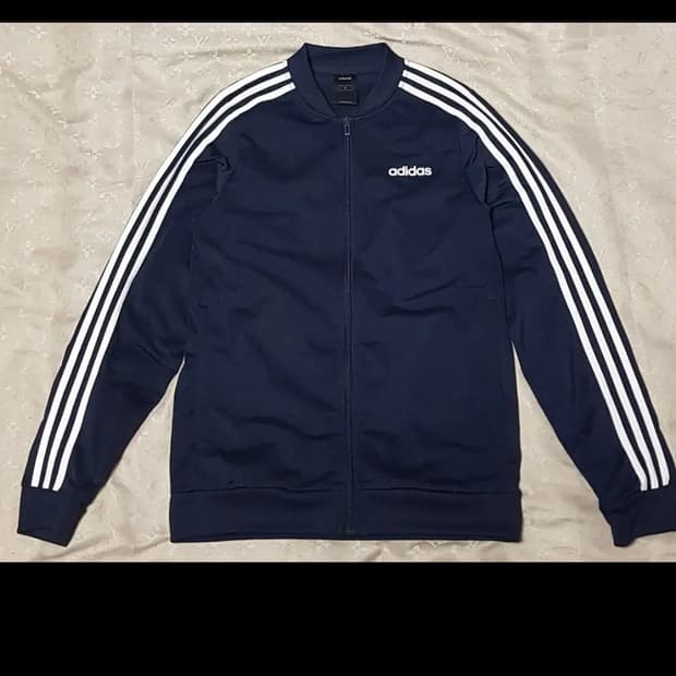 아디다스 네이비 져지M