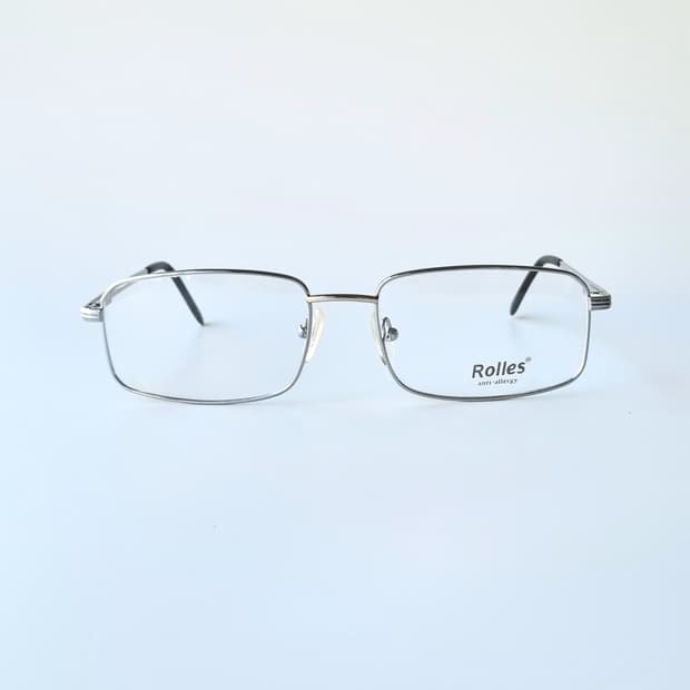 데드스탁 레트로사각 빈티지 안경테 581