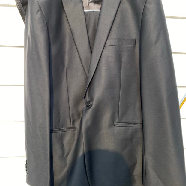 [105]MVIO 정장셋업