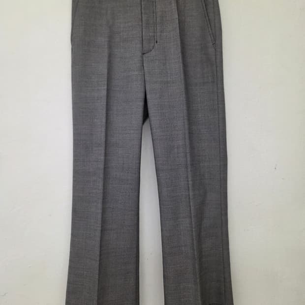 헬무트랭 슬랙스 27