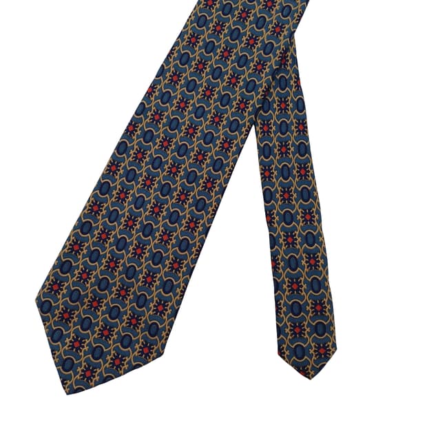 찰스 주르당 실크 넥타이 [BCF10803_0004-187]