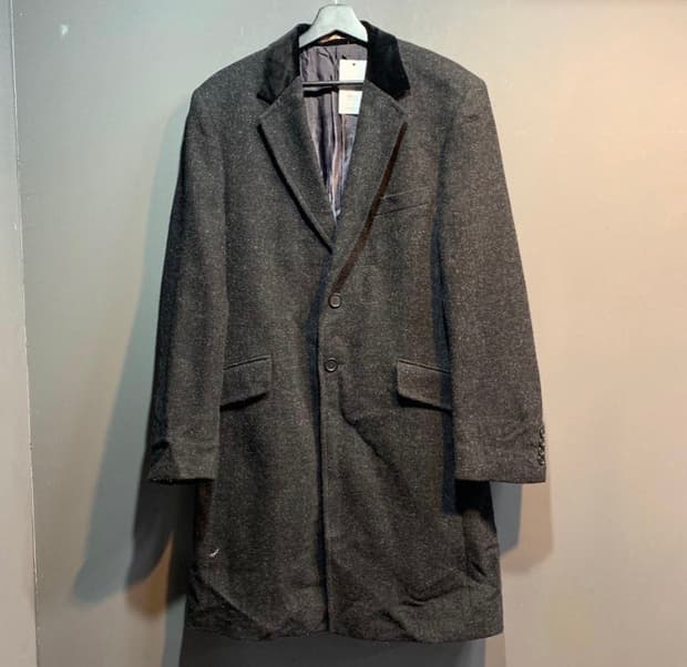 폴스미스 아카이브 싱글코트