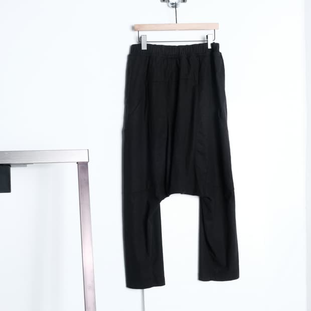 Joe Chia Sarouel pants