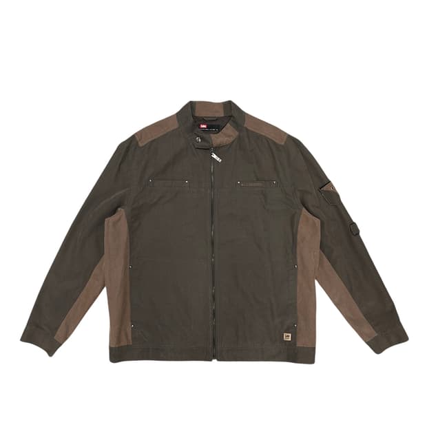 LEE 쌍방울 빈티지 바이커자켓(100)