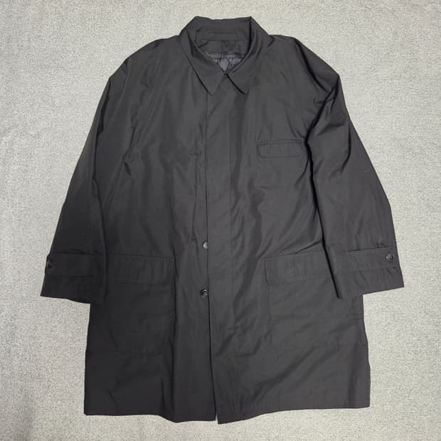 John Rocha 베이직 롱코트 XL(105) 내피0