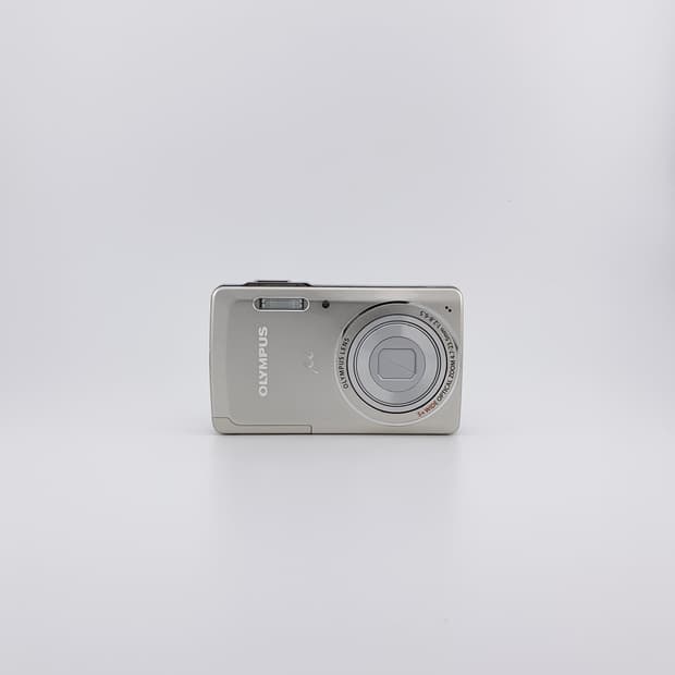 초미품🍃) 올림푸스 뮤5010 블루 (olympus mju5010)