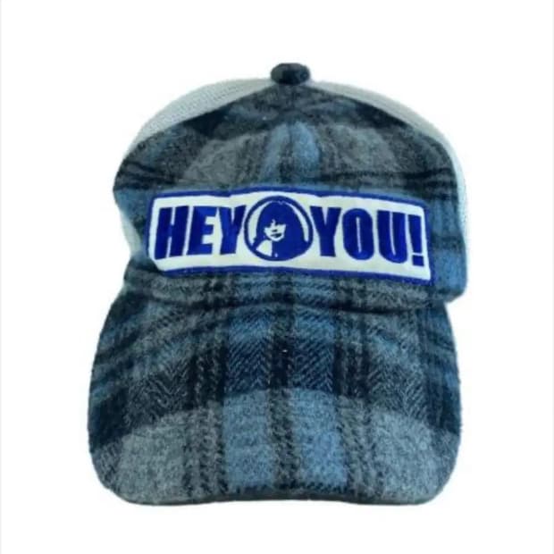 히스테릭글래머 모자