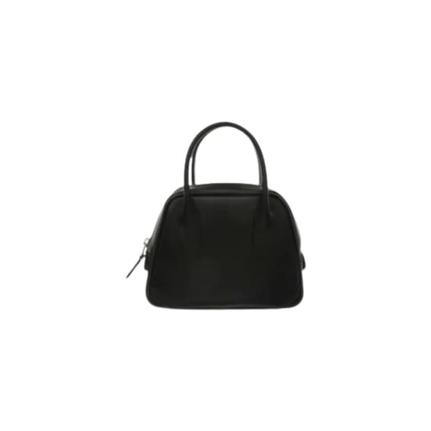 꼼데가르송 아오야마백 1호 라운드 무광