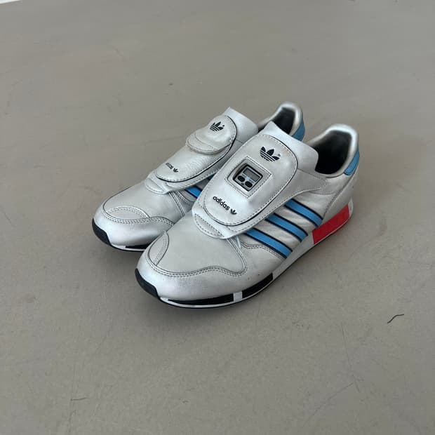 아디다스 마이크로페이서 OG 30주년 