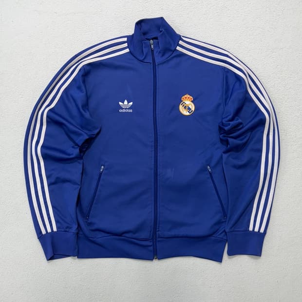 아디다스 레알 마드리드 축구 유니폼 져지 퍼플 화이트 보라 져지