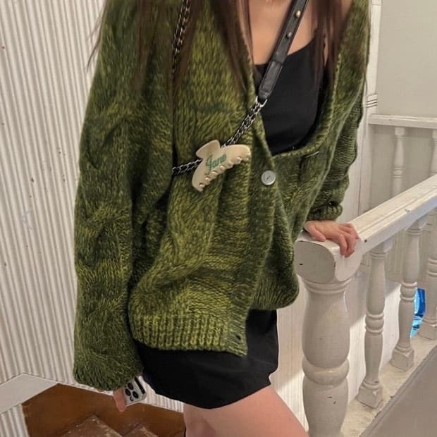 Glowny Becky cardigan