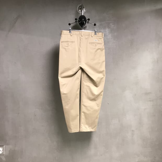 폴로 랄프로렌 베이지 치노 팬츠 34/30