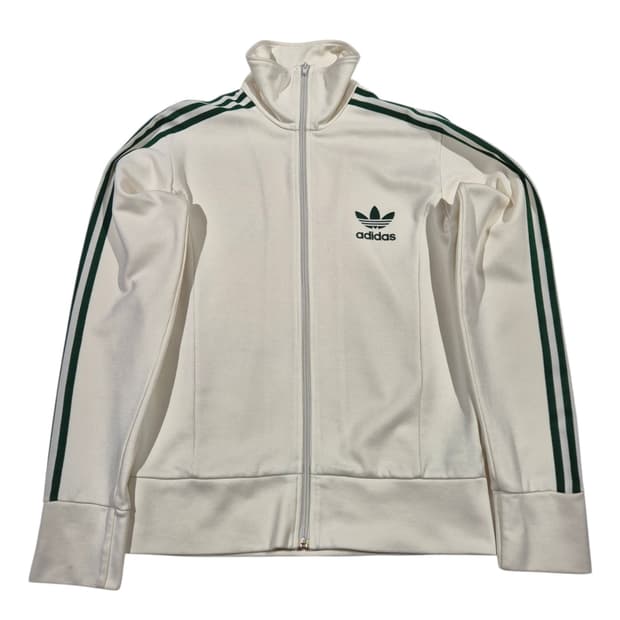 100) adidas μ λ‘ν μ Έμ§ νΈλν μμΌ ν°/μ΄
