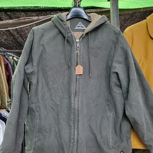 Ridgecut 워크자켓