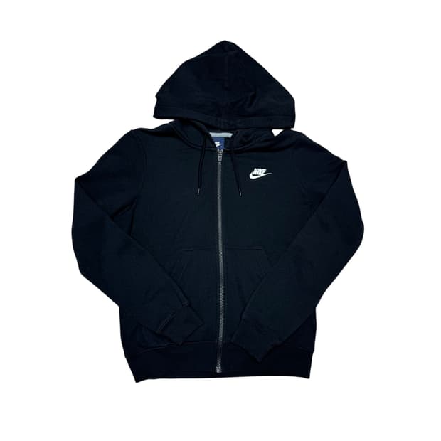 나이키 후드집업