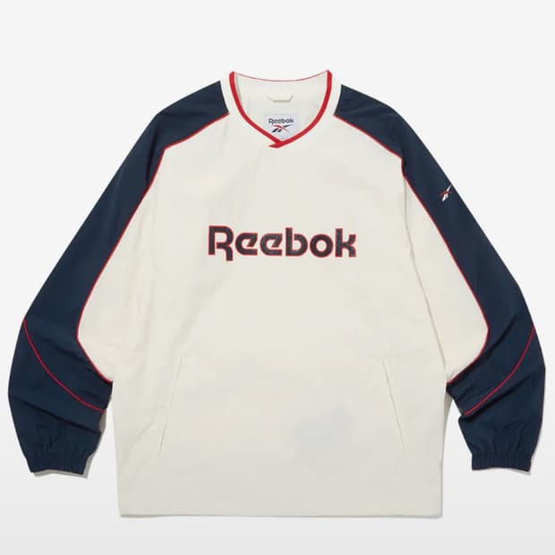 리복 웜업 xxl