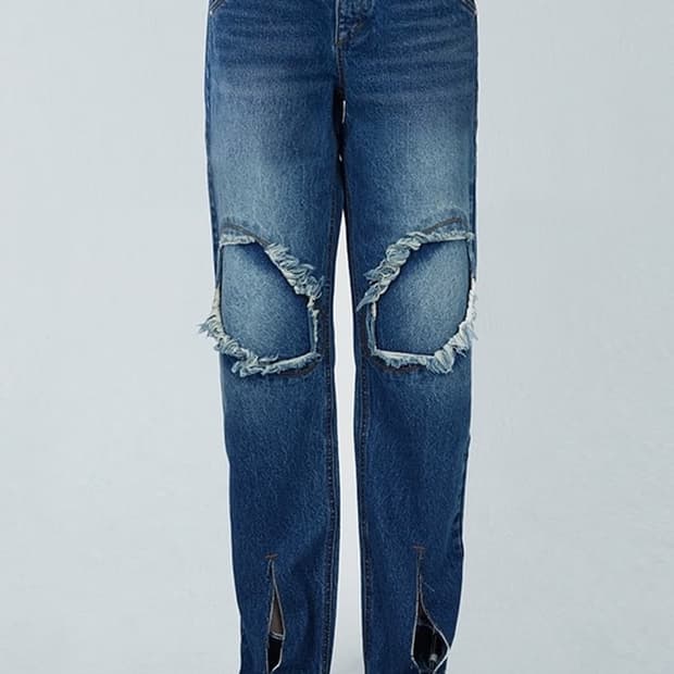 아더에러 20ss piyolo jean a3