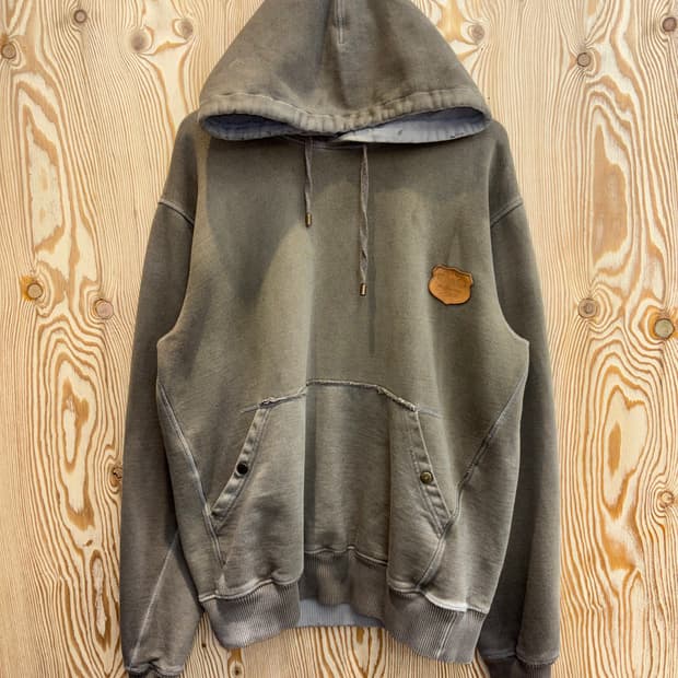 돌체 앤 가바나 후드티