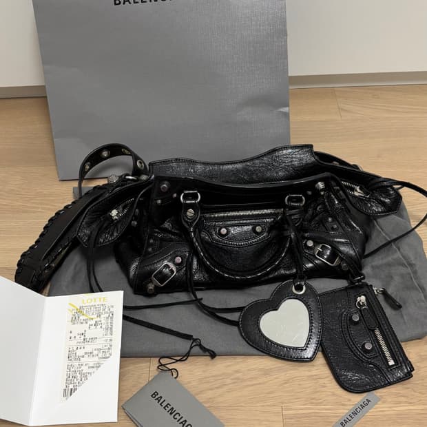 발렌시아 네오카골 xs 