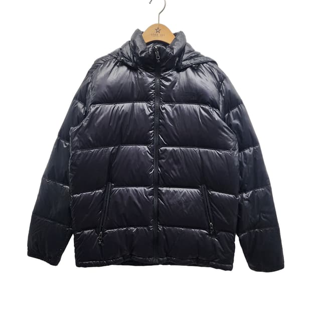 [100] NorthFace 노스페이스 700 화이트라벨 구스다운 경량