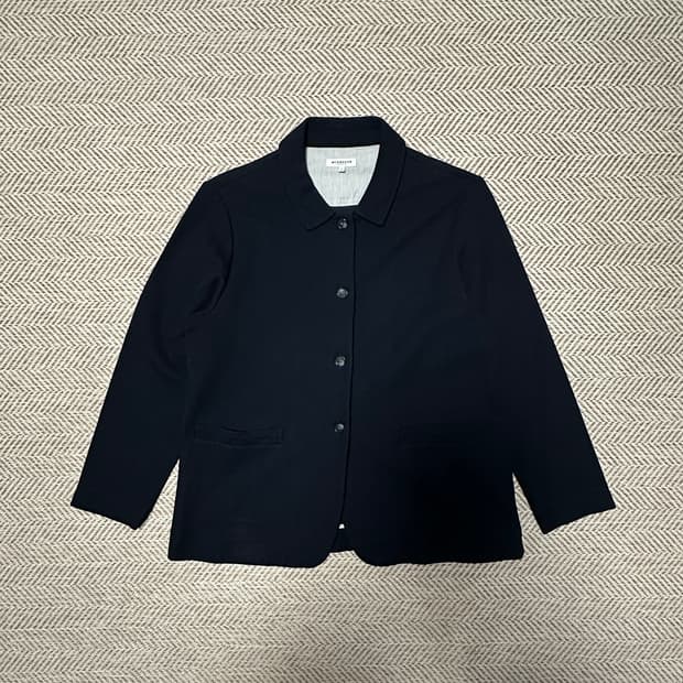 MCGREGOR woman classic jacket