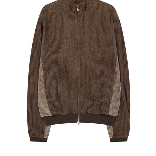 엑슬림 EP.8 01 져지 브라운M