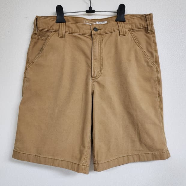 칼하트 워크팬츠 (34