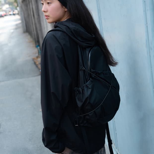 [os] 아카이브앱크 케일 백팩