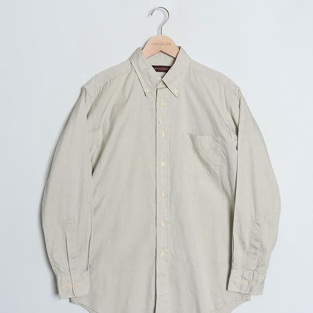 CHAPS RALPH LAUREN B.D Shirts