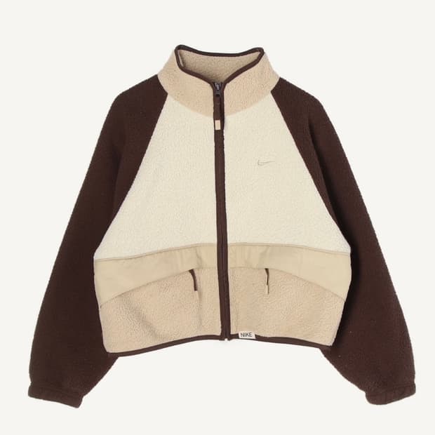 나이키 후리스 여성M