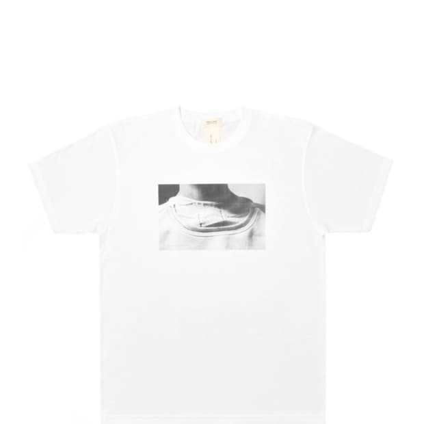 이지앤아트 T-shirts White