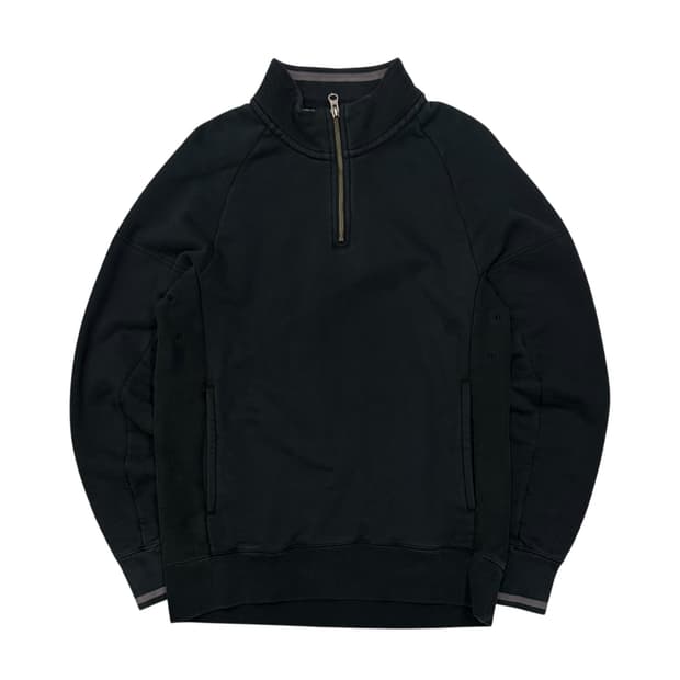 나이키 SB 반집업 맨투맨 S