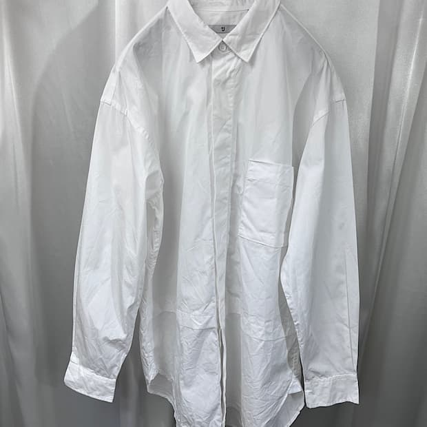 JILL SANDER x uniqlo 