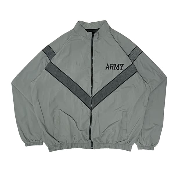 US Army Military Wind Breaker