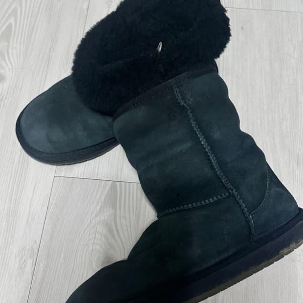 Ugg 어그 숏 부츠 