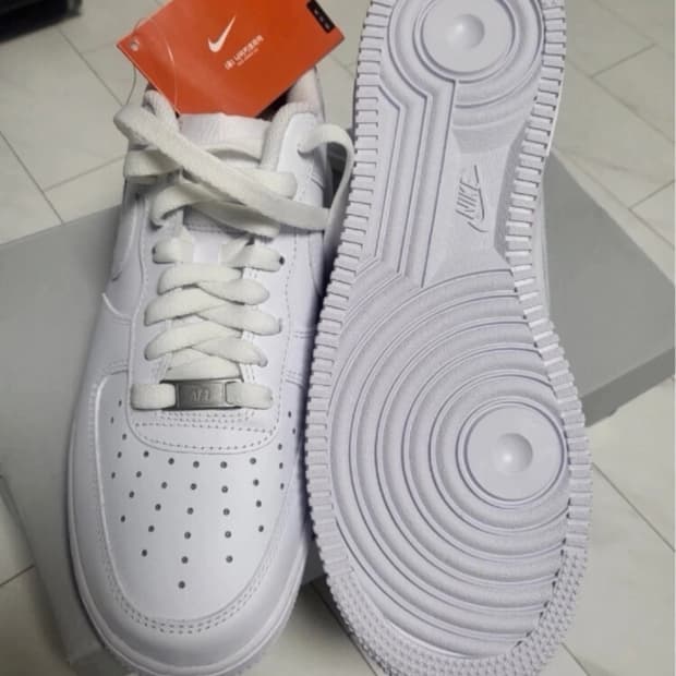 나이키 올백포스265