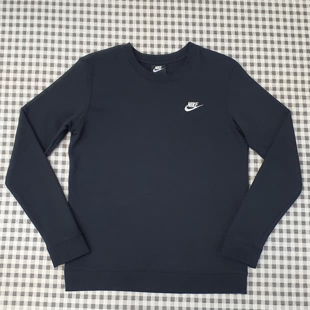 나이키 간절기 맨투맨 남자95