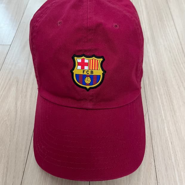 나이키 모자 나이키 FCB 모자