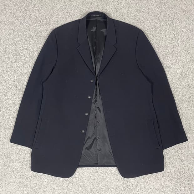 엠포리오 아르마니 2001 S/S 블레이저