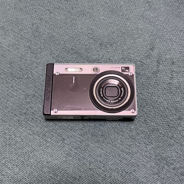 Pentax optio rs1500 펜탁스 디지털 카메라