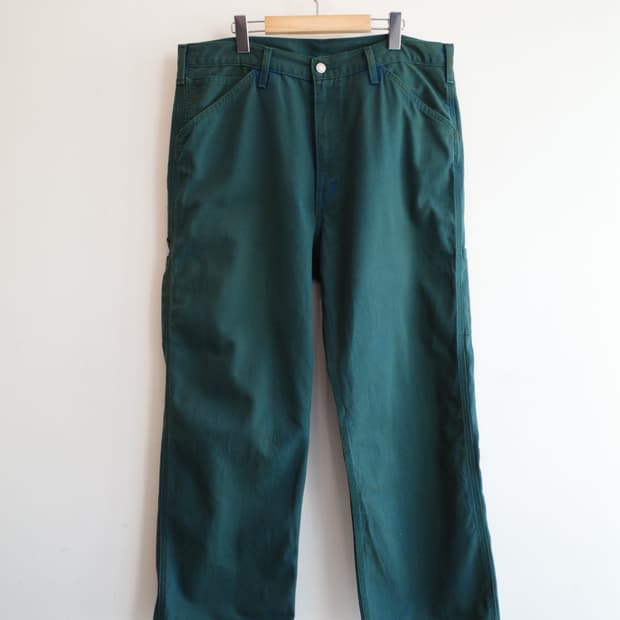 Levis 리바이스 카펜터 팬츠 (37인치)