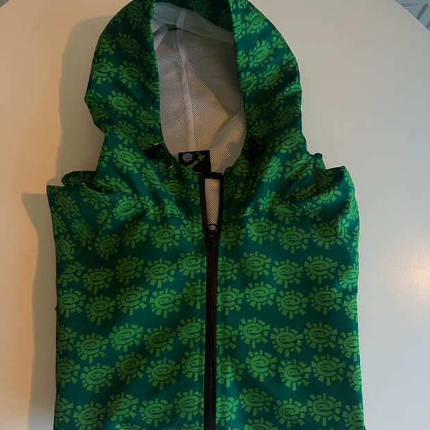 [판매]Always do what you should do 바람막이 