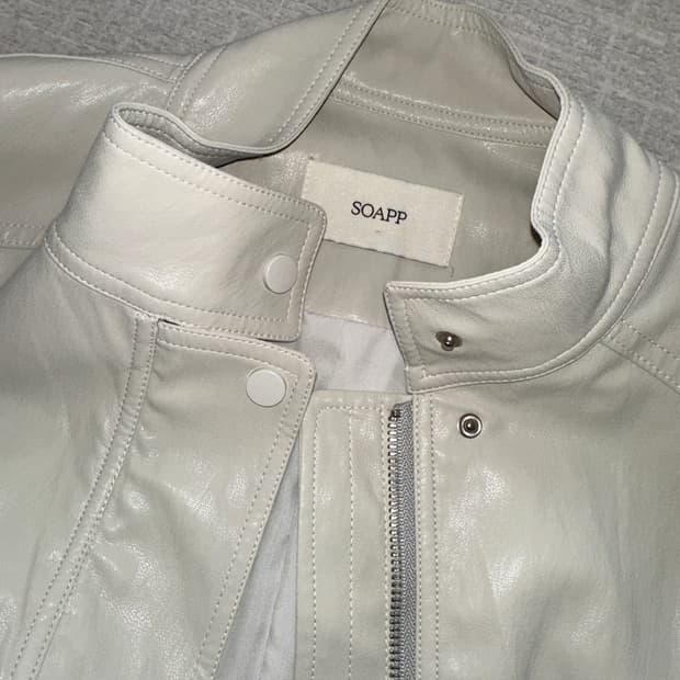 자켓 새상품.ㅠ!