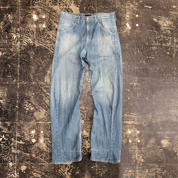 리바이스 엔지니어드진 (33)