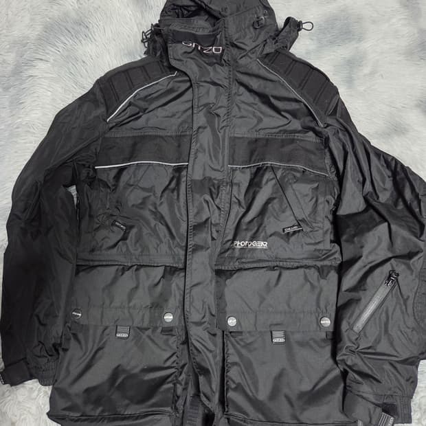 GITZO  Four Season Jacket