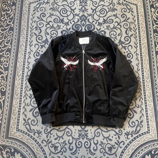 48 언더에어 스카쟌/W2502