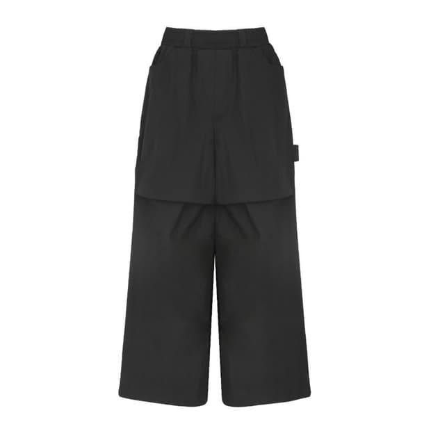 [OS] MJD TRSC 스키 팬츠